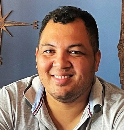 Juan Ramón Ramírez