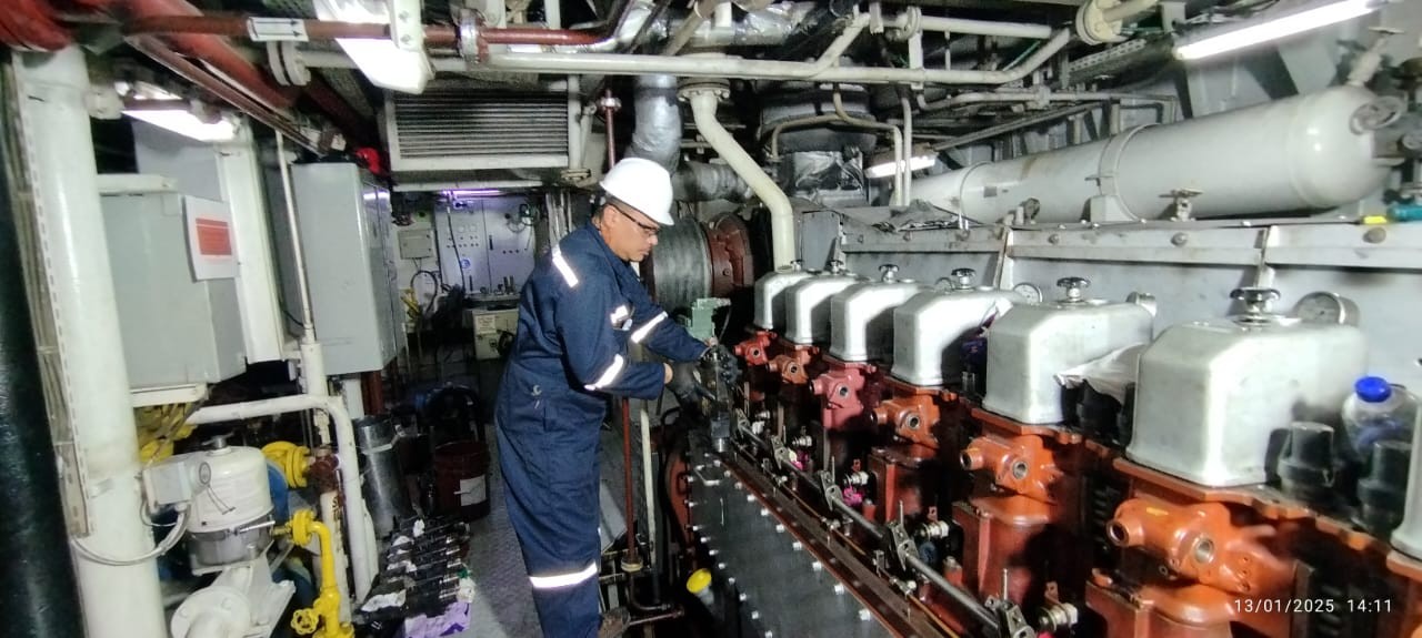 Apoyo técnico